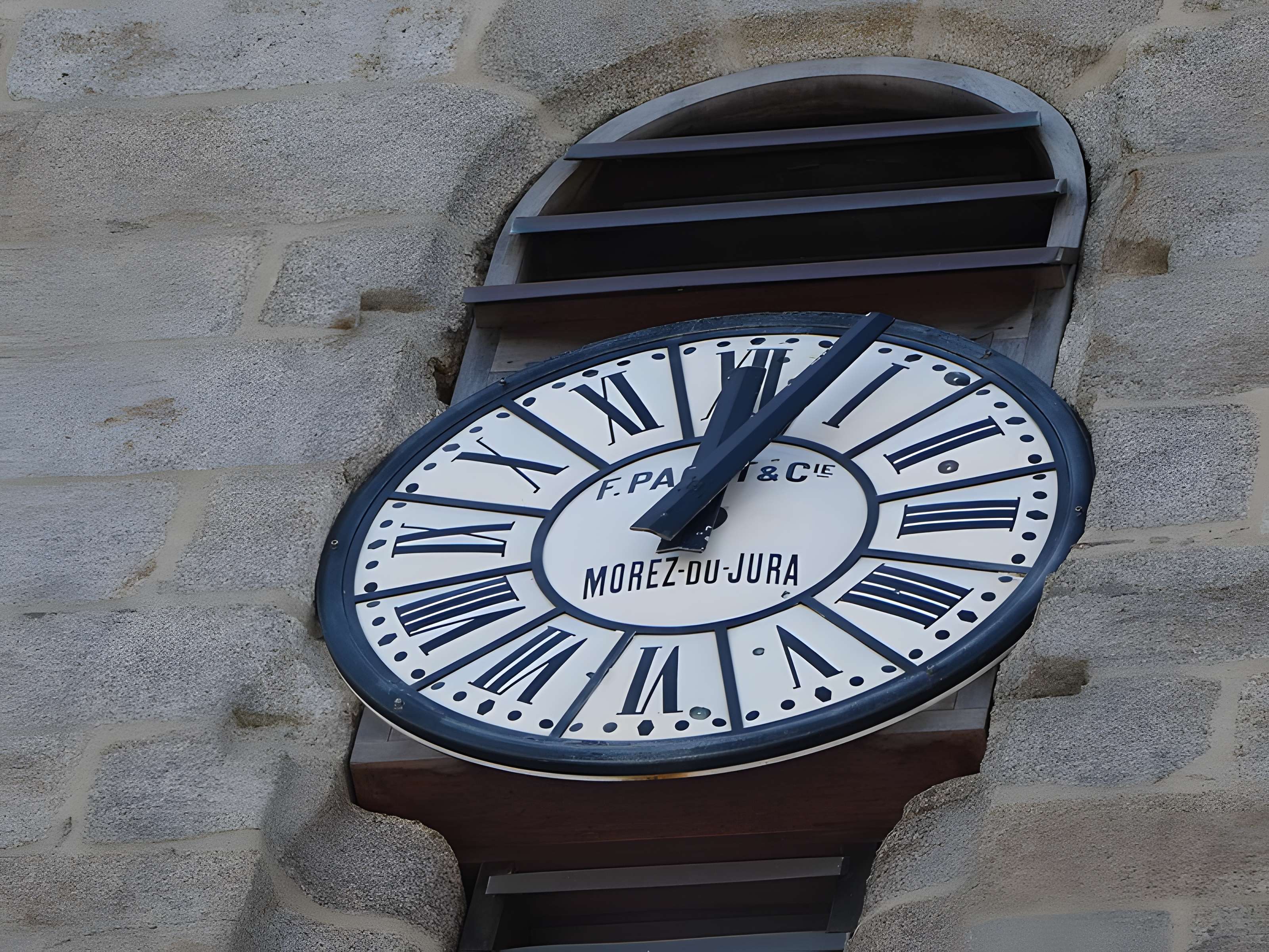 Église Saint-Michel de Lesneven