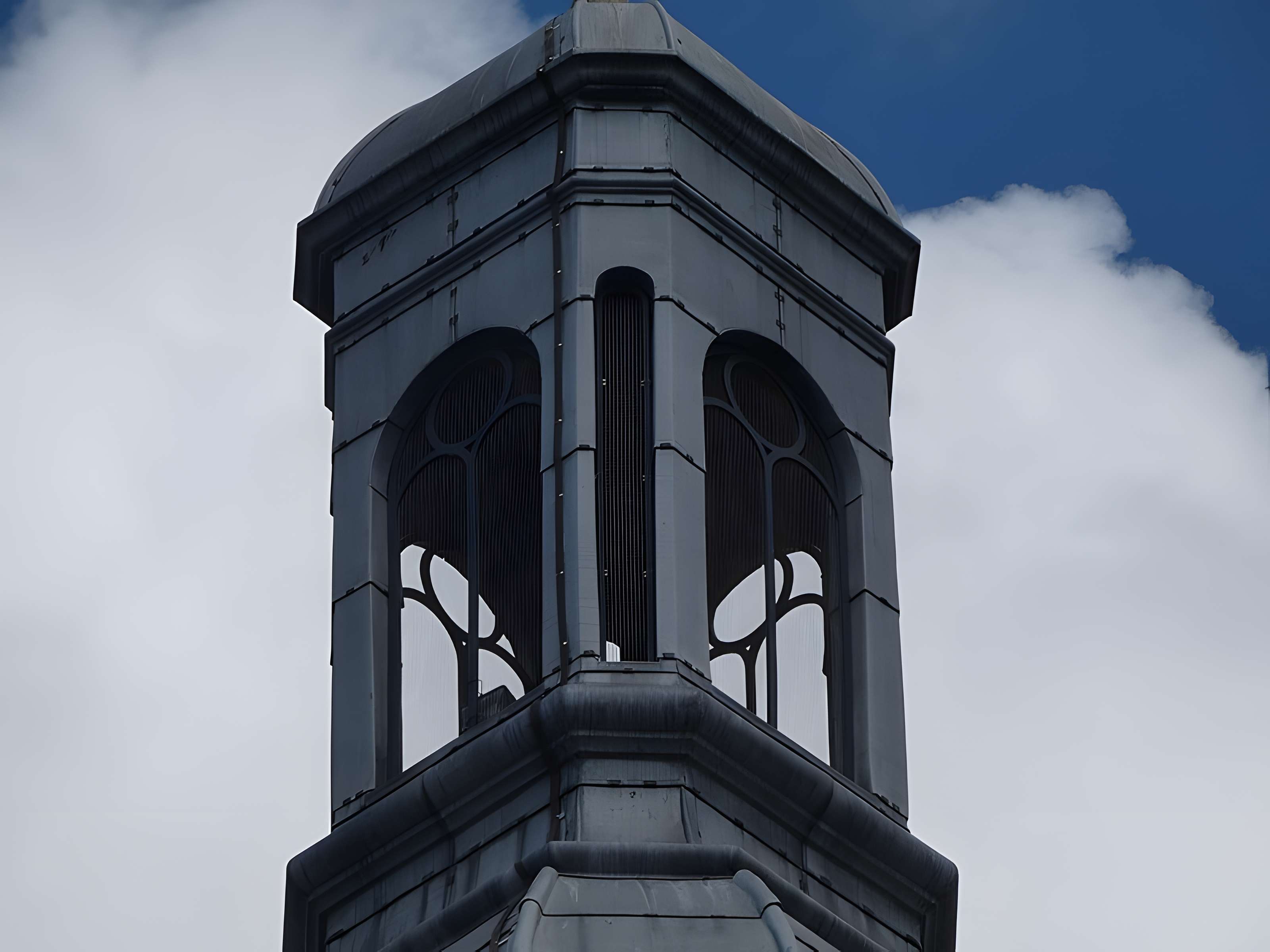 Église Saint-Michel de Lesneven