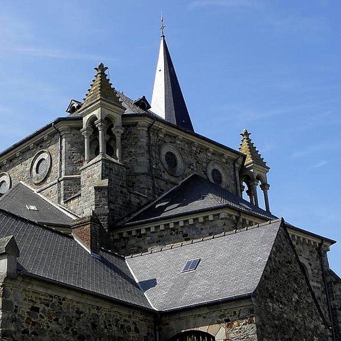 Photo de Église Saint-Michel de Liffré