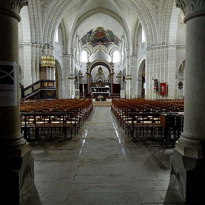 Photo de Église Saint-Michel de Liffré