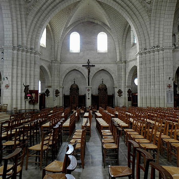 Photo de Église Saint-Michel de Liffré
