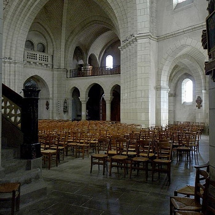 Photo de Église Saint-Michel de Liffré