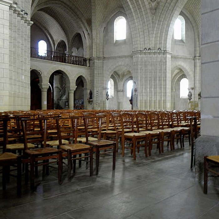 Photo de Église Saint-Michel de Liffré