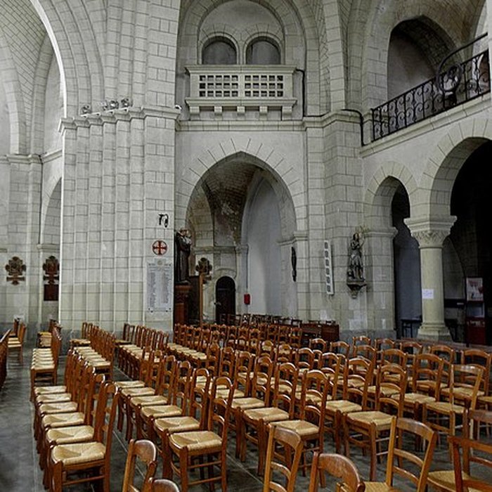 Photo de Église Saint-Michel de Liffré