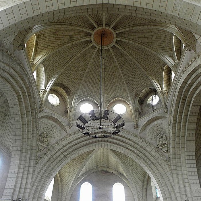 Photo de Église Saint-Michel de Liffré