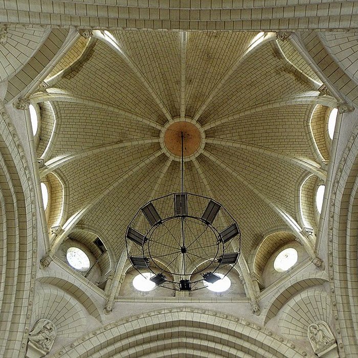 Photo de Église Saint-Michel de Liffré