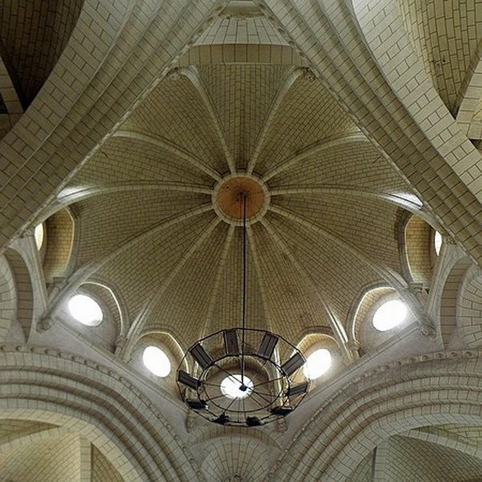 Photo de Église Saint-Michel de Liffré
