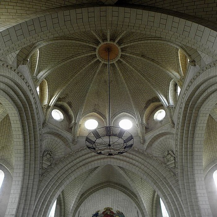 Photo de Église Saint-Michel de Liffré