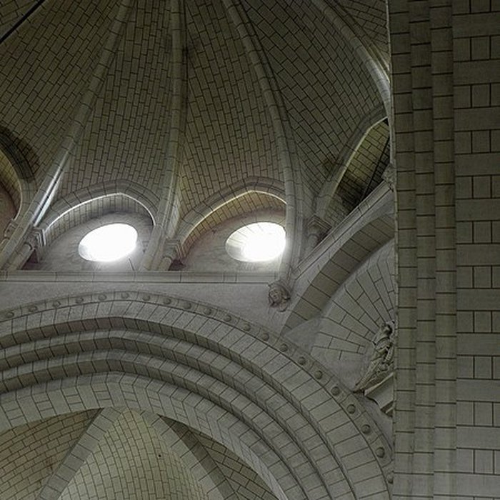 Photo de Église Saint-Michel de Liffré