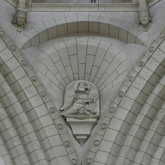 Photo de Église Saint-Michel de Liffré
