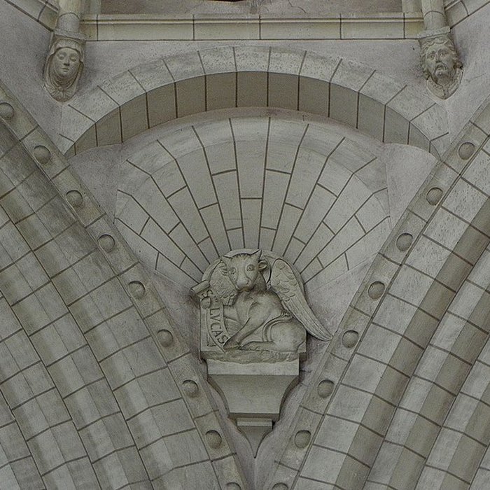 Photo de Église Saint-Michel de Liffré