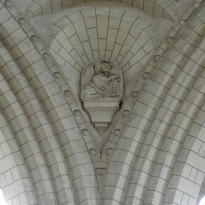 Photo de Église Saint-Michel de Liffré