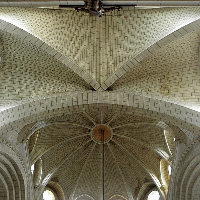 Photo de Église Saint-Michel de Liffré