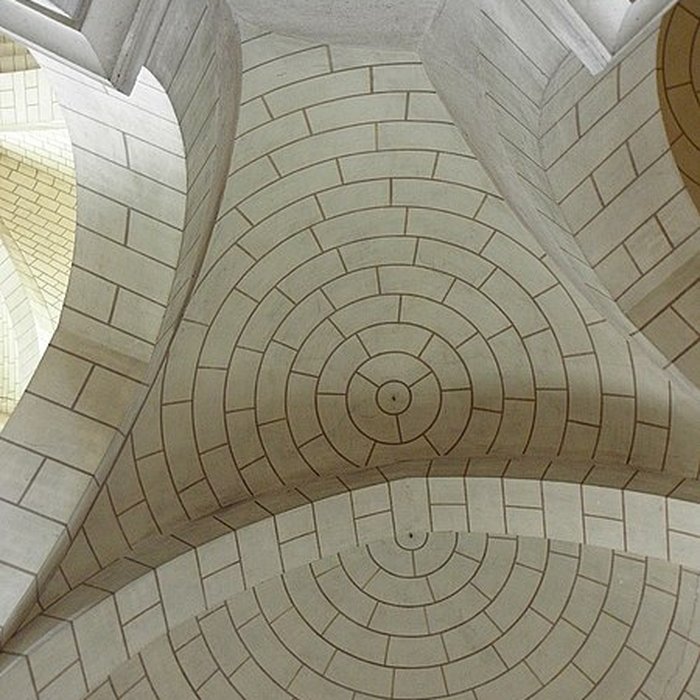 Photo de Église Saint-Michel de Liffré