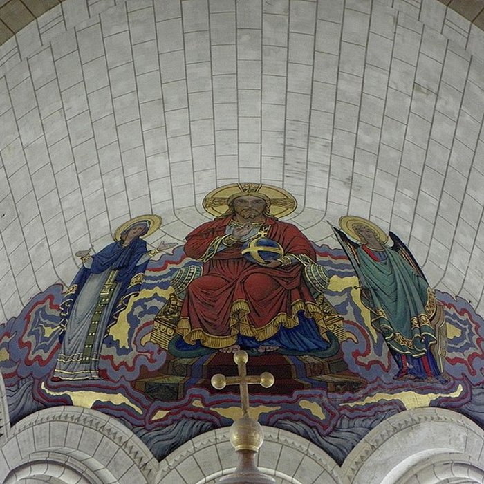 Photo de Église Saint-Michel de Liffré