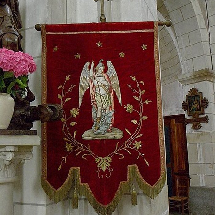 Photo de Église Saint-Michel de Liffré