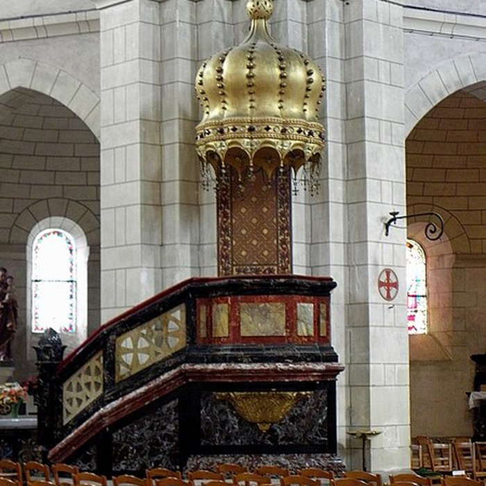 Photo de Église Saint-Michel de Liffré