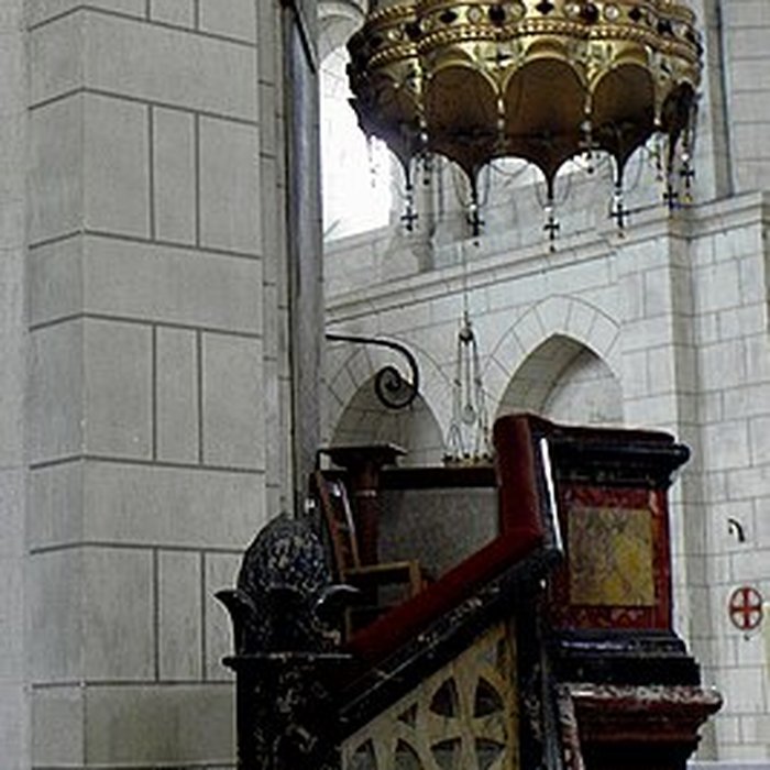 Photo de Église Saint-Michel de Liffré