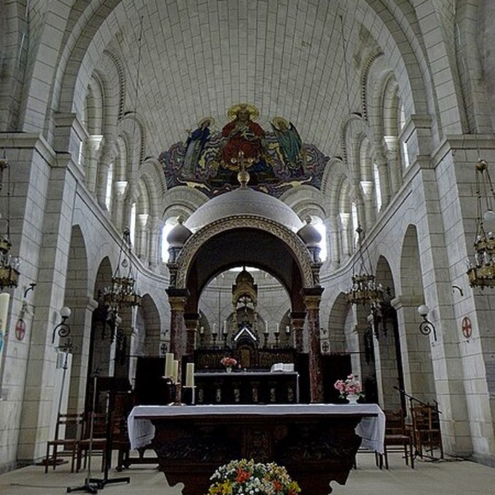 Photo de Église Saint-Michel de Liffré