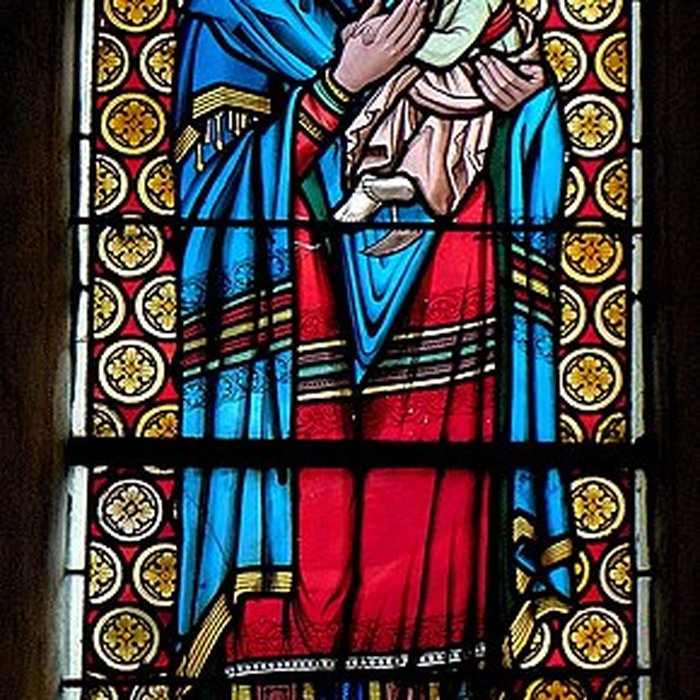 Photo de Église Saint-Michel de Liffré