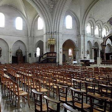 Église Saint-Michel de Liffré