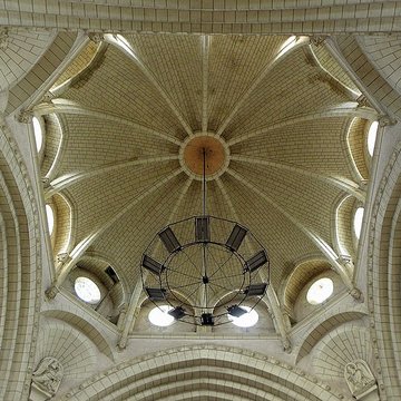Église Saint-Michel de Liffré