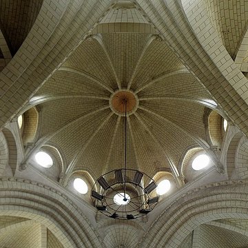Église Saint-Michel de Liffré