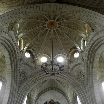 Église Saint-Michel de Liffré