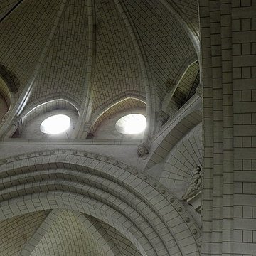 Église Saint-Michel de Liffré