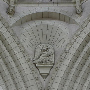 Église Saint-Michel de Liffré