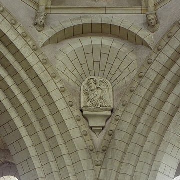 Église Saint-Michel de Liffré