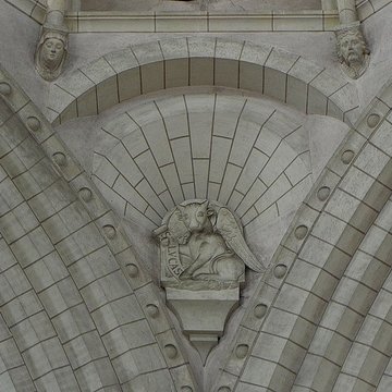 Église Saint-Michel de Liffré