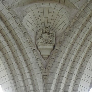 Église Saint-Michel de Liffré