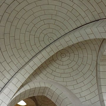 Église Saint-Michel de Liffré