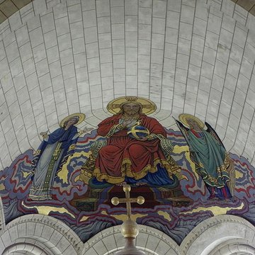 Église Saint-Michel de Liffré