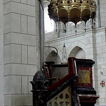 Église Saint-Michel de Liffré