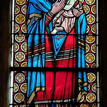 Église Saint-Michel de Liffré