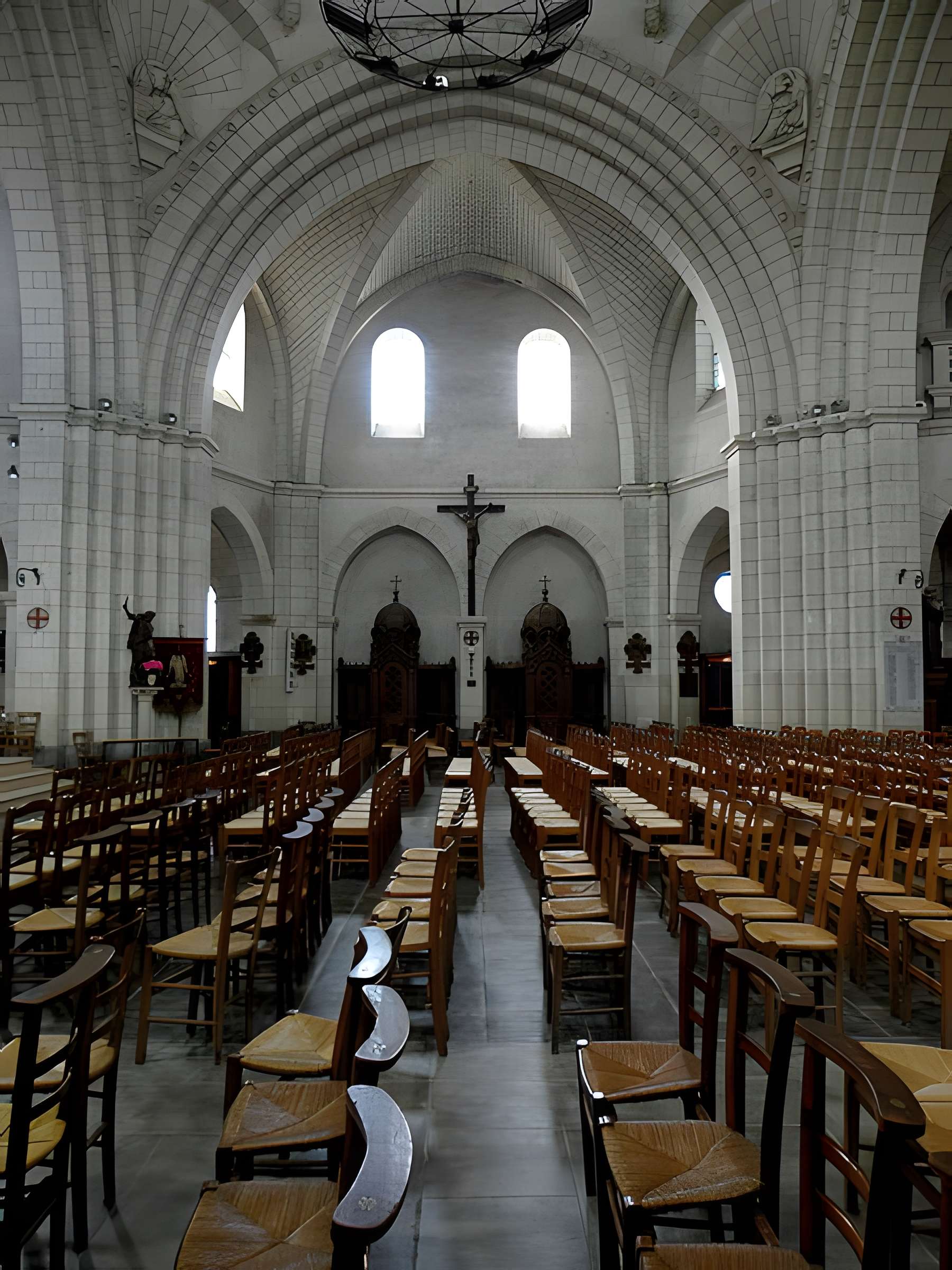 Église Saint-Michel de Liffré