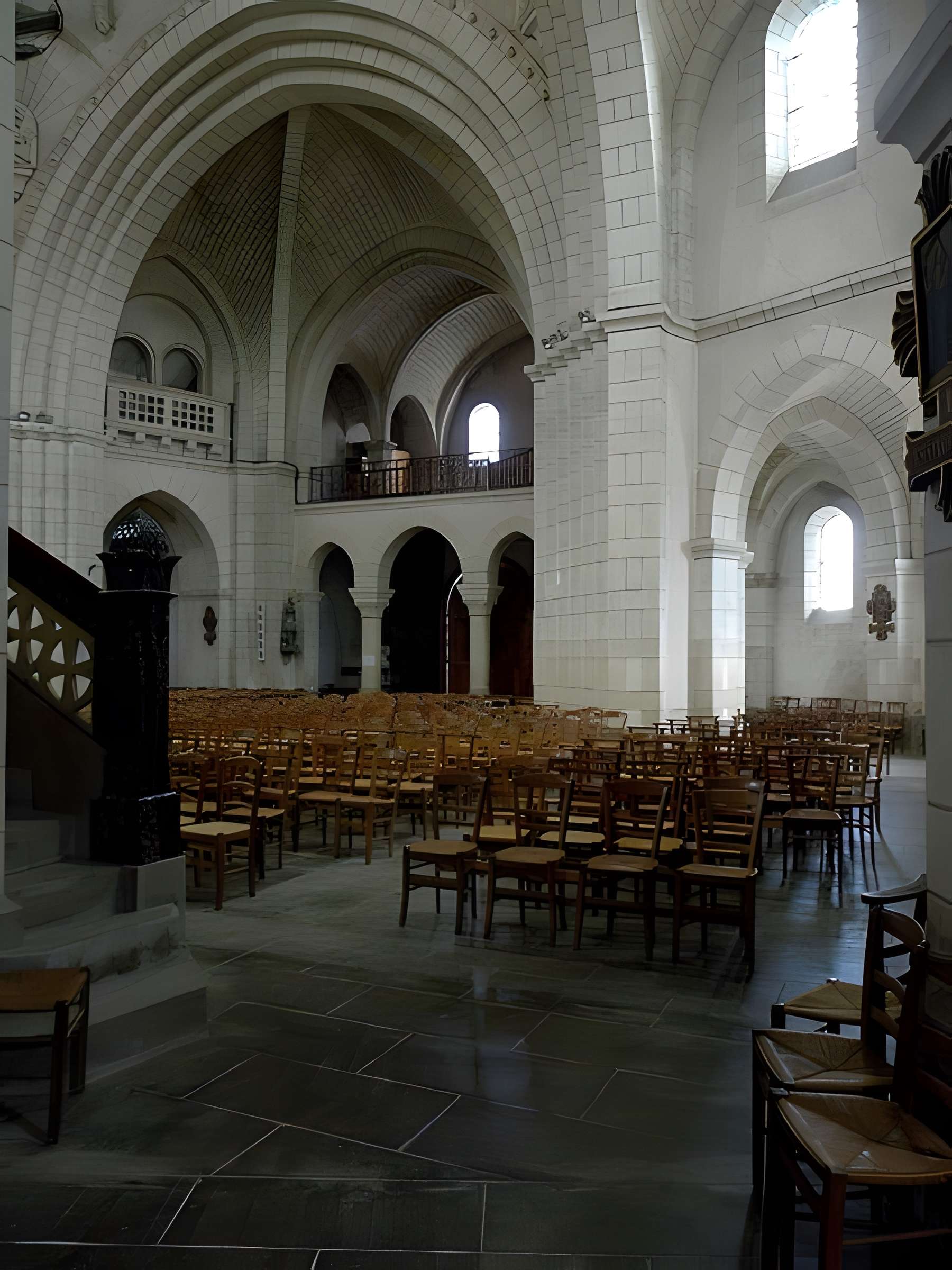 Église Saint-Michel de Liffré