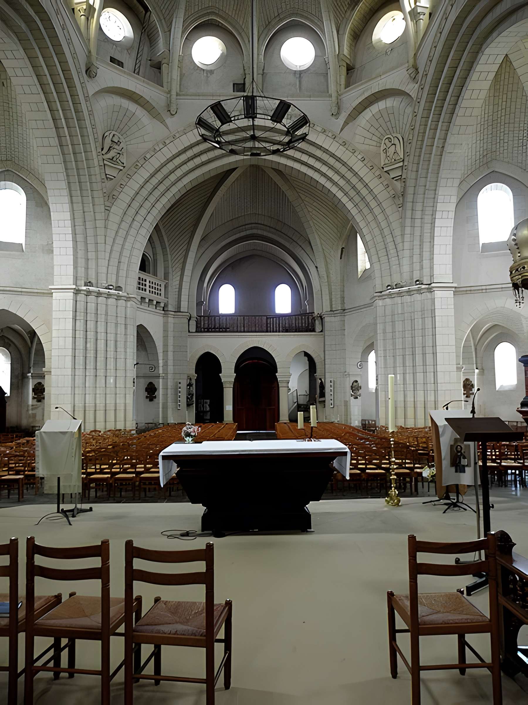 Église Saint-Michel de Liffré