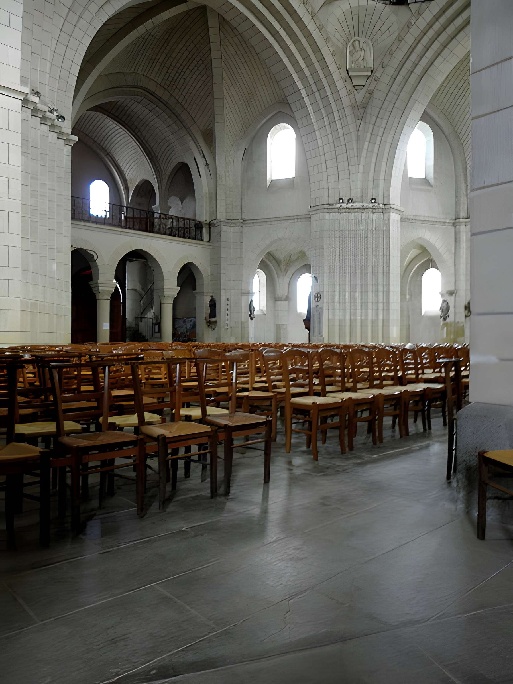 Église Saint-Michel de Liffré
