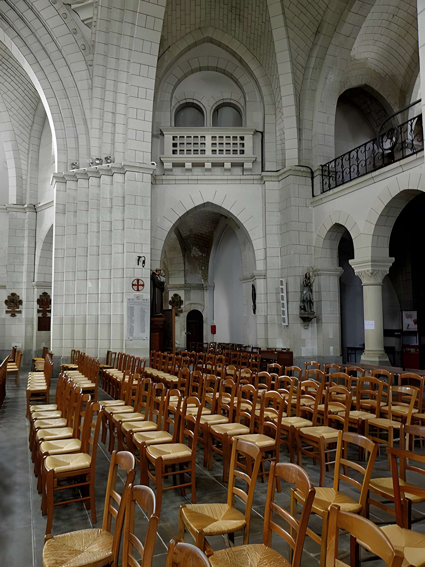 Église Saint-Michel de Liffré