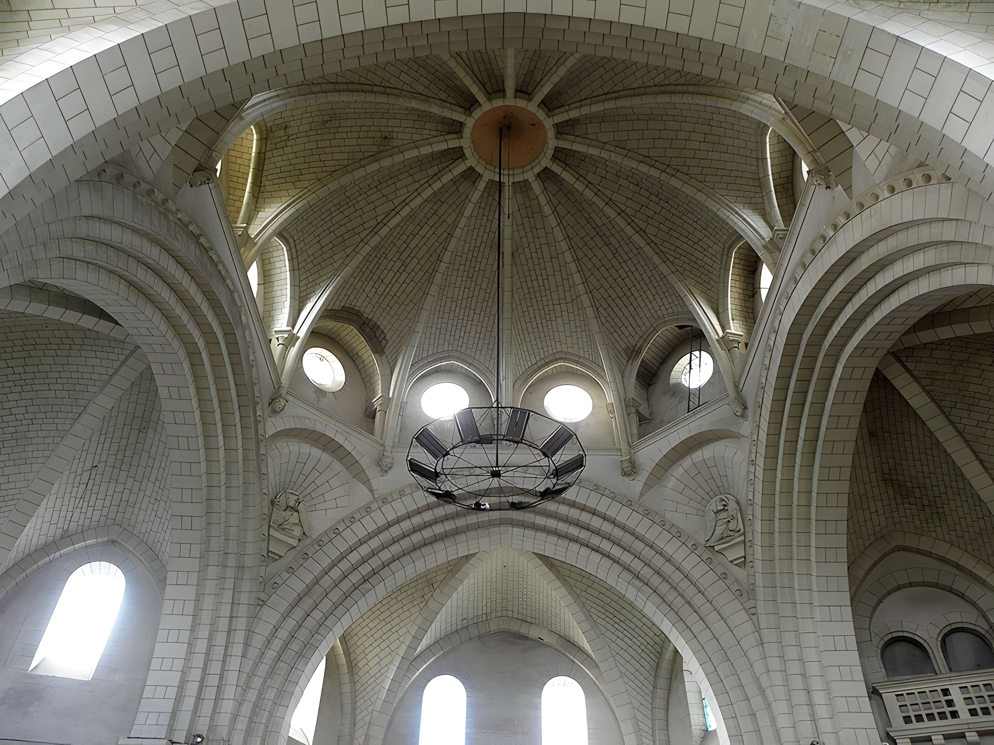 Église Saint-Michel de Liffré