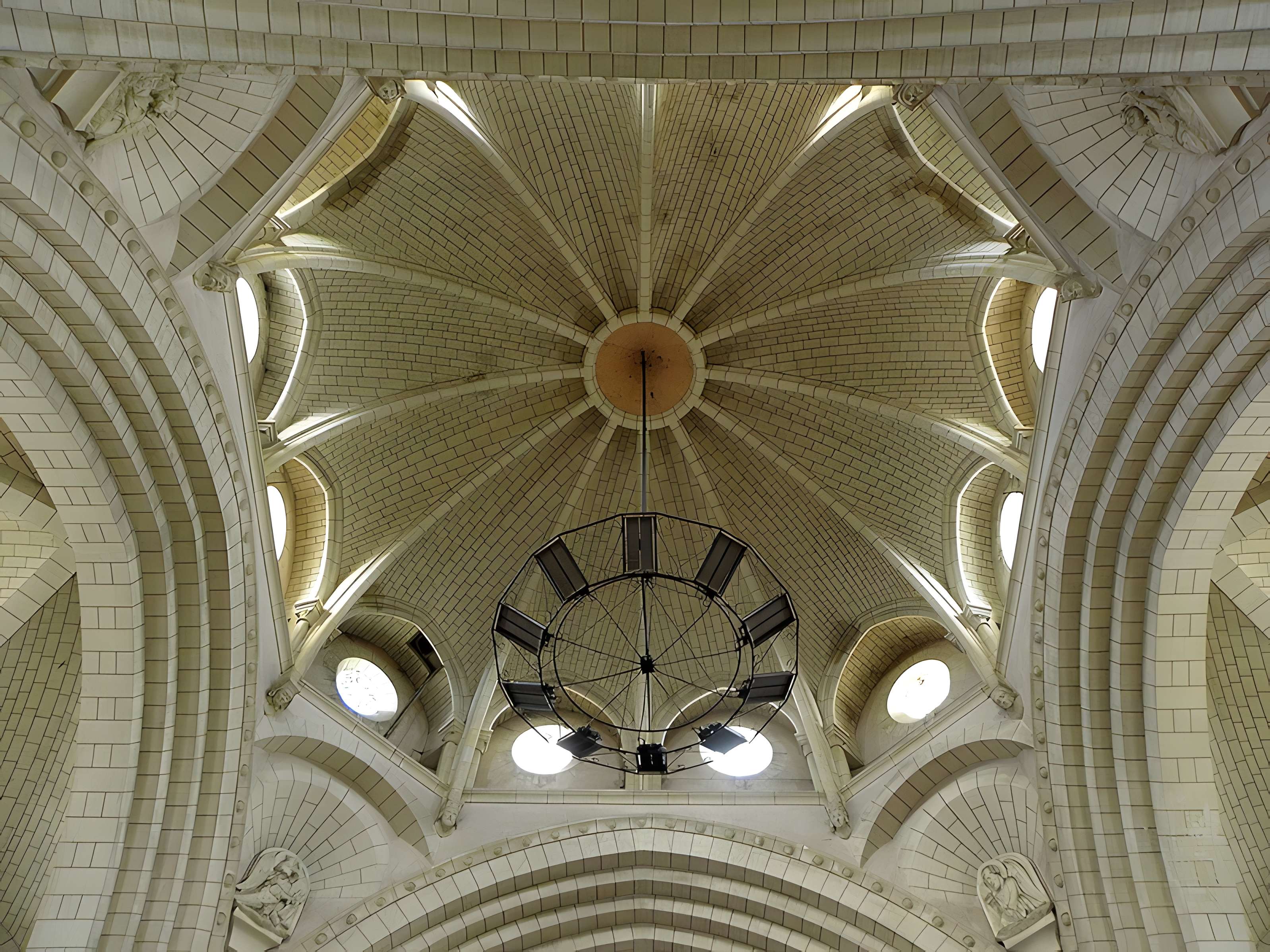 Église Saint-Michel de Liffré