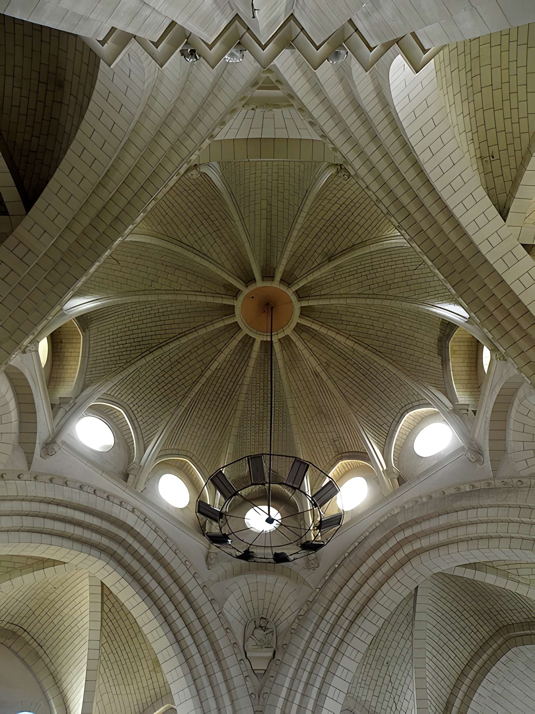 Église Saint-Michel de Liffré