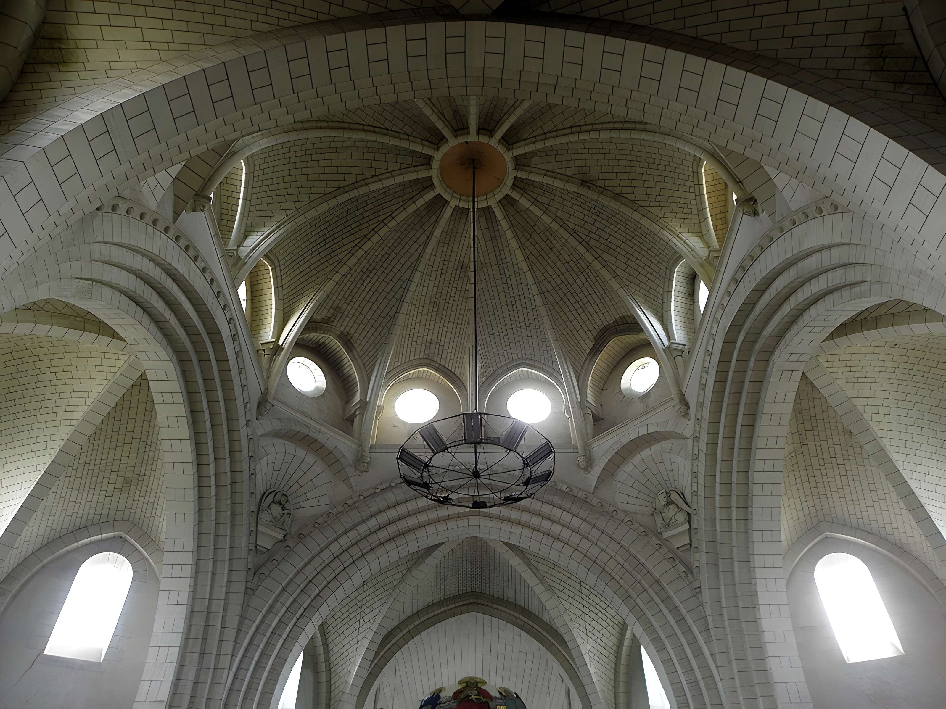 Église Saint-Michel de Liffré