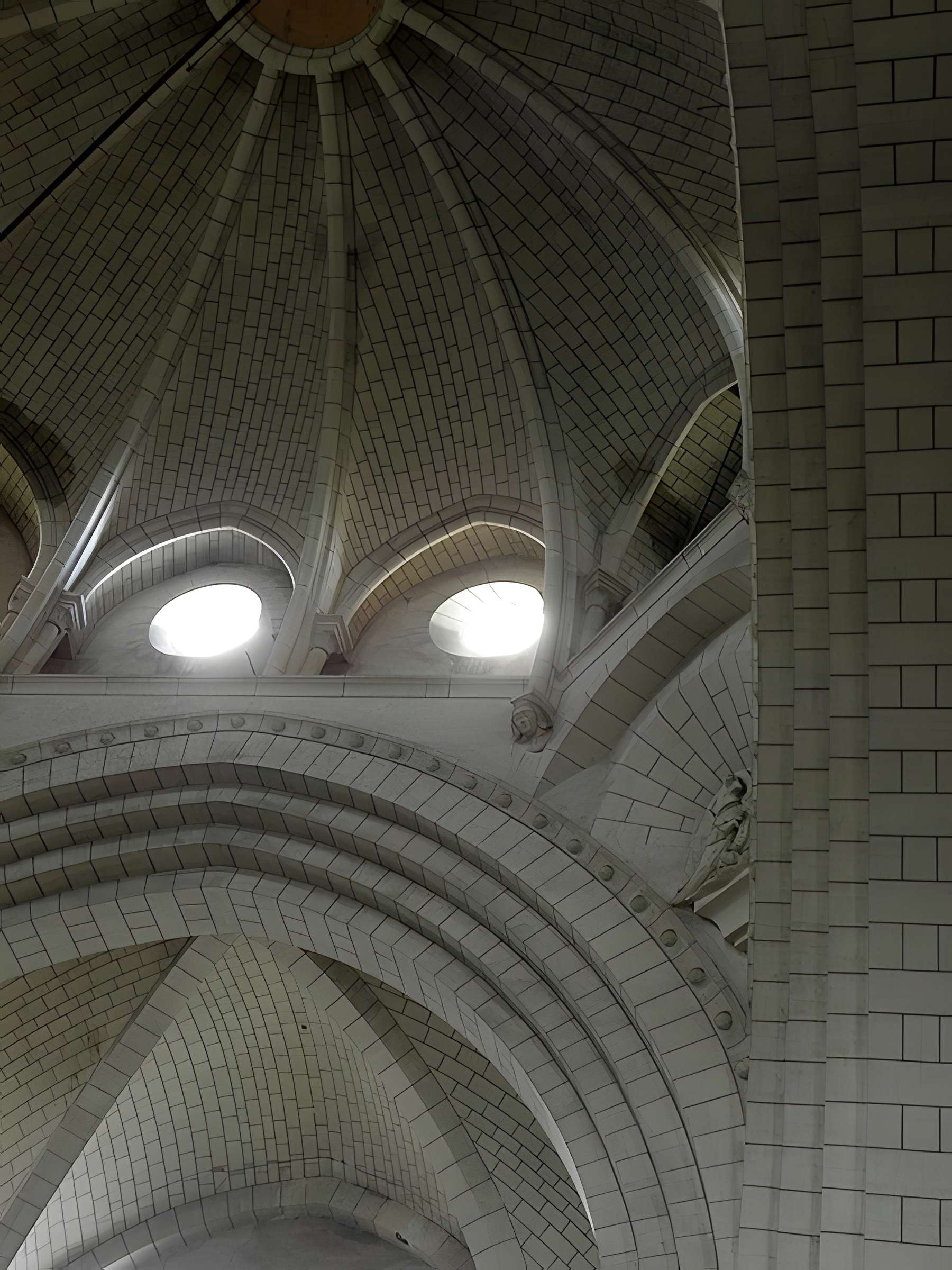 Église Saint-Michel de Liffré