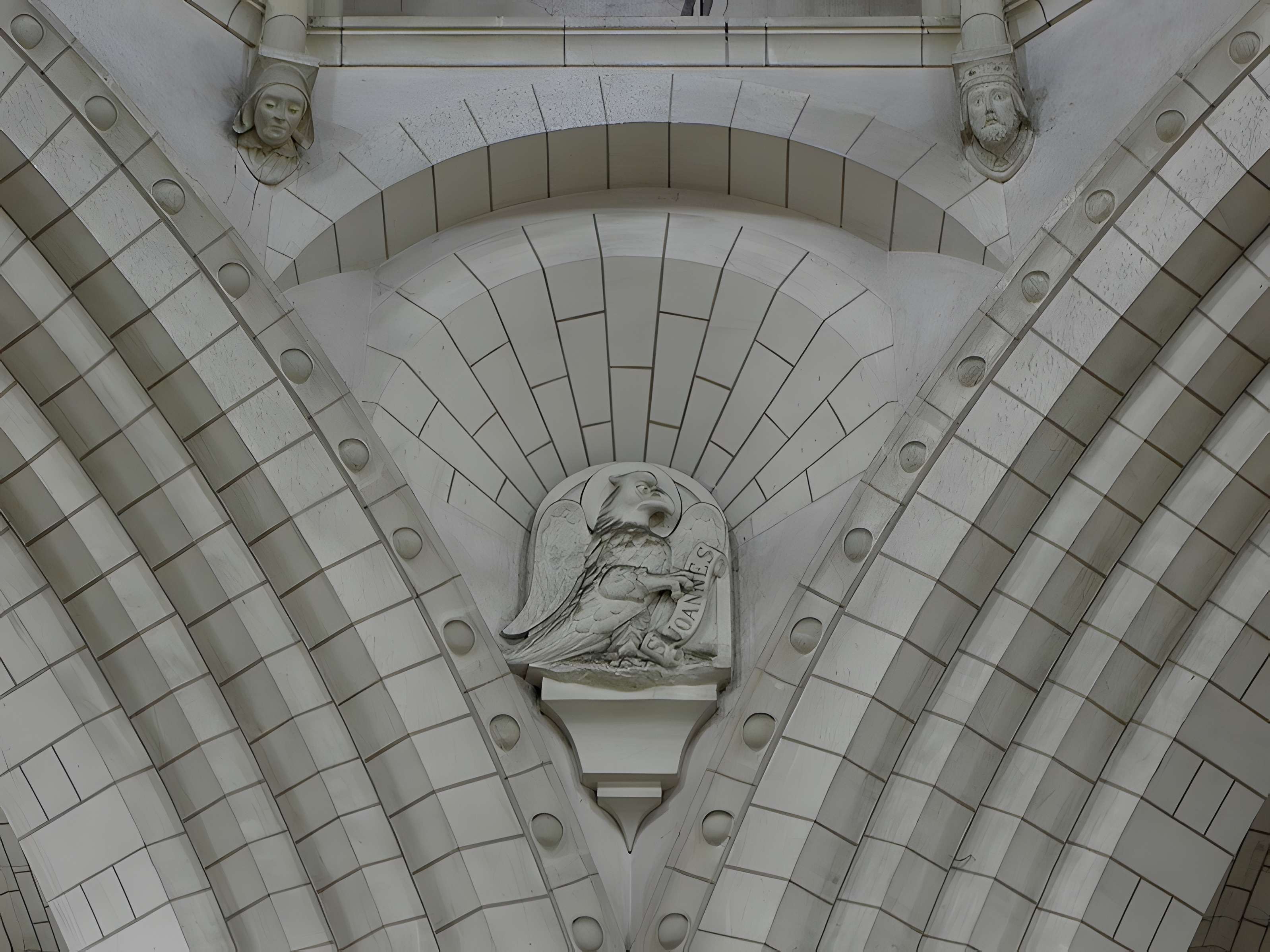 Église Saint-Michel de Liffré
