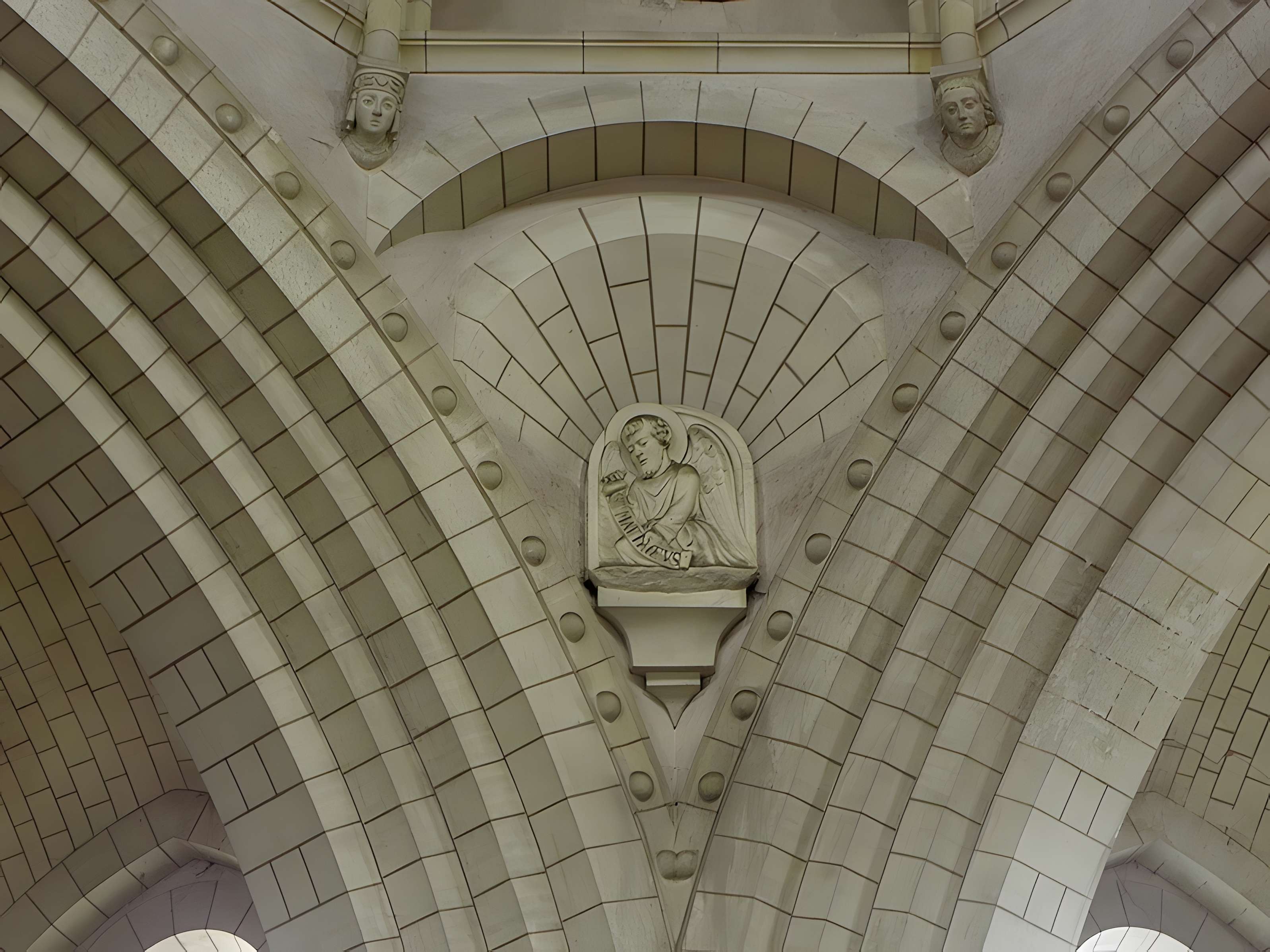 Église Saint-Michel de Liffré