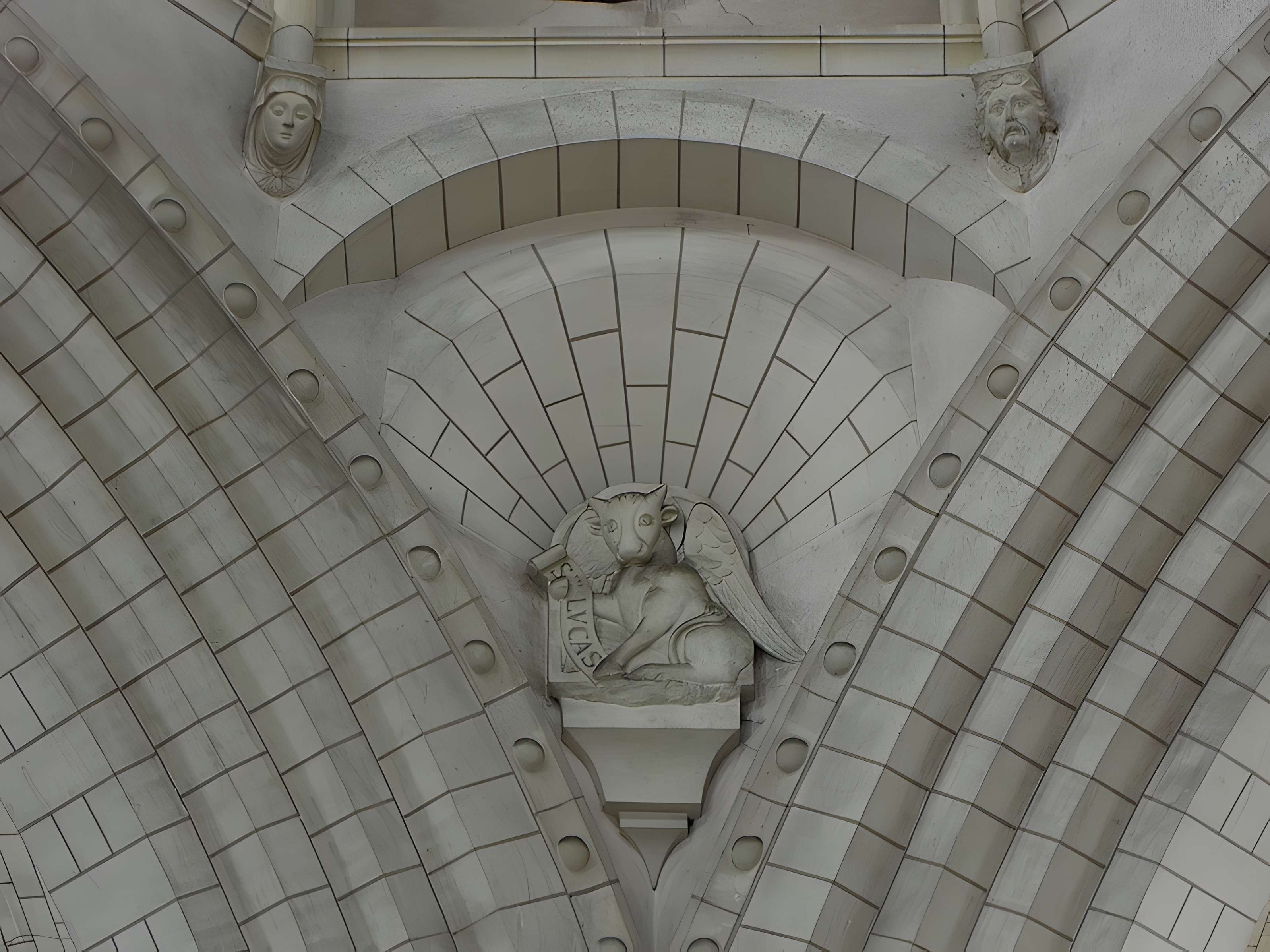 Église Saint-Michel de Liffré